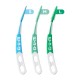 GUM Soft Picks PRO | 30 шт. межзубные очистители в блистере
