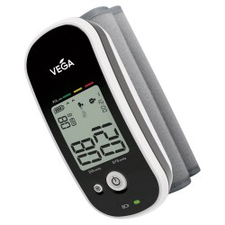Вимірювач артеріального тиску автоматичний Vega BP810А