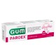 Зубная паста GUM PAROEX 0.12%, 75мл