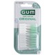 Набор межзубных  щеток GUM SOFT PICKS, 40 шт.
