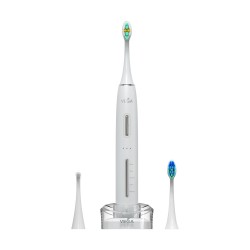 VEGA VT-800 W електрична звукова зубна щітка