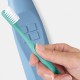 Зубная щетка GUM ACTIVITAL, компактная мягкая