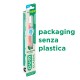 GUM CLASSIC Bio-Based Handle toothbrush, compact soft