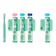 GUM CLASSIC Bio-Based Handle toothbrush, compact soft