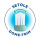 Зубная щетка GUM CLASSIC Bio-Based Handle, полная мягкая