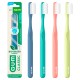 GUM CLASSIC Bio-Based Handle Toothbrush, Full Soft