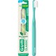 Зубная щетка GUM CLASSIC Bio-Based Handle, компактная мягкая