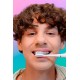 GUM Sonic Ortho toothbrush