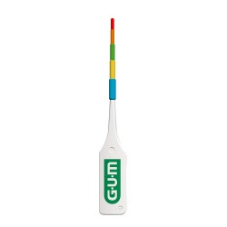 GUM Trav-Ler 2.6 мм міжзубні щітки