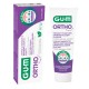 Зубная паста GUM ORTHO, 75мл
