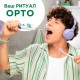 Зубная паста GUM ORTHO, 75мл