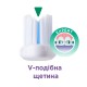 Зубная щетка GUM Orthodontic