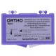 Віск GUM ORTHO, стандартний