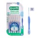 GUM Trav-Ler 0.6 мм міжзубні щітки