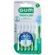 Межзубные щетка GUM Trav-Ler 1.1 мм