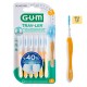 Interdental brush GUM Trav-Ler 1.3 mm