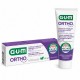 Зубная паста GUM ORTHO, 75мл