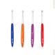 GUM END-TUFT, soft toothbrush