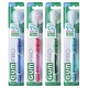 Зубна щітка GUM PRO COMPACT SOFT