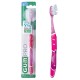 Зубна щітка GUM PRO COMPACT SOFT