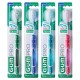 Зубна щітка  GUM PRO COMPACT MEDIUM