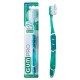 Toothbrush  GUM PRO COMPACT MEDIUM