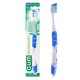 GUM Technique Plus, compact medium soft toothbrush