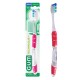 GUM Technique Plus, compact medium soft toothbrush