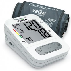 Автоматический тонометр на плечо VEGA VA-350