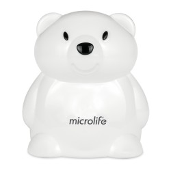 Компрессорный ингалятор (небулайзер) Microlife NEB 200