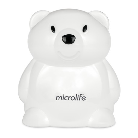 Компрессорный ингалятор (небулайзер) Microlife NEB 200