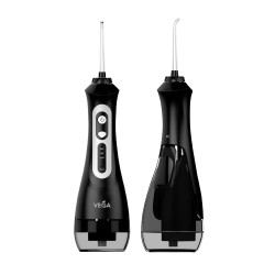 VEGA VT-600 W електрична звукова зубна щітка