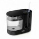 Stationary oral irrigator VT-2000 B (black), ТМ Vega
