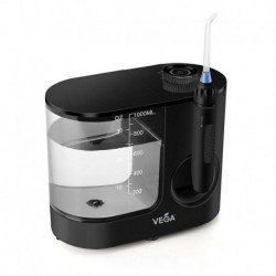 Stationary oral irrigator VT-2000 B (black), ТМ Vega