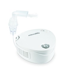 Компрессорный ингалятор (небулайзер) Microlife NEB 200