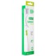 GUM Sonic Daily toothbrush, white