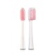 Replacement head for the GUM Sonic Sensitive toothbrush