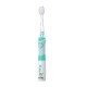 Vega Kids VK-400B LIGHT-UP (голубая) Электрическая детская звуковая зубная щетка