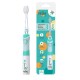 Vega Kids VK-400B LIGHT-UP (blue) Electric children's sound toothbrush