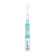 Vega Kids VK-400B LIGHT-UP (блакитна) Електрична дитяча звукова зубна щітка