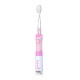 Vega Kids VK-400B LIGHT-UP (blue) Electric children's sound toothbrush