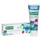 Зубная паста-гель GUM JUNIOR (для детей от 7 лет), 50 мл