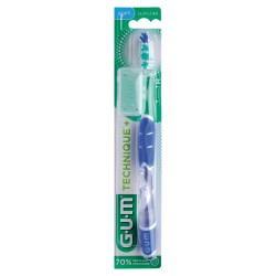 Зубная щетка GUM Technique Plus