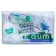 GUM Travel Kit road toothbrush