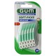 Набор межзубных  щеток GUM SOFT PICKS, 30 шт.