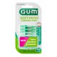 Набор межзубных  щеток GUM SOFT PICKS, 40 шт.