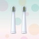 Vega Kids VK-10B nozzles for children's sound toothbrush VK-500B (turquoise)