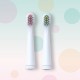 Vega VT-20 W nozzle set for VT-600W sonic toothbrush (white)