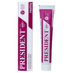 Зубна паста PRESIDENT SENSITIVE , 75 мл