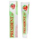Зубна паста PRESIDENTKIDS STRAWBERRY 3-6, 50 мл